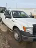 2011 Ford F-150 XL SuperCab 6.5-ft. Bed 4WD