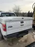 2011 Ford F-150 XL SuperCab 6.5-ft. Bed 4WD