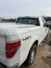2011 Ford F-150 XL SuperCab 6.5-ft. Bed 4WD