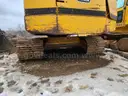 1985 John Deere 690C Track Excavator