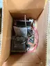 Used Electrical Components, Parts, Gauges, Boxes Misc.