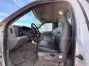 2005 Ford F-750 Super Duty 14 Ft Stake Truck (Non-operational)