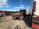 2005 Ford F-750 Super Duty 14 Ft Stake Truck (Non-operational)
