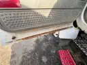 2005 Ford F-750 Super Duty 14 Ft Stake Truck (Non-operational)