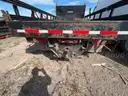 2005 Ford F-750 Super Duty 14 Ft Stake Truck (Non-operational)