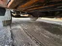 2005 Ford F-750 Super Duty 14 Ft Stake Truck (Non-operational)
