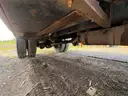 2005 Ford F-750 Super Duty 14 Ft Stake Truck (Non-operational)