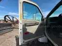 2005 Ford F-750 Super Duty 14 Ft Stake Truck (Non-operational)