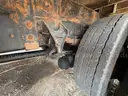 2005 Ford F-750 Super Duty 14 Ft Stake Truck (Non-operational)