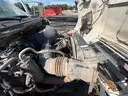 2005 Ford F-750 Super Duty 14 Ft Stake Truck (Non-operational)