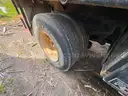 2005 Ford F-750 Super Duty 14 Ft Stake Truck (Non-operational)