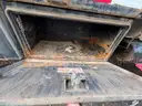 2005 Ford F-750 Super Duty 14 Ft Stake Truck (Non-operational)