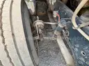 2005 Ford F-750 Super Duty 14 Ft Stake Truck (Non-operational)