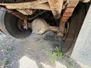 2005 Ford F-750 Super Duty 14 Ft Stake Truck (Non-operational)