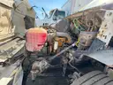 2005 Ford F-750 Super Duty 14 Ft Stake Truck (Non-operational)