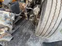 2005 Ford F-750 Super Duty 14 Ft Stake Truck (Non-operational)