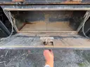 2005 Ford F-750 Super Duty 14 Ft Stake Truck (Non-operational)