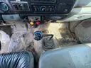2005 Ford F-750 Super Duty 14 Ft Stake Truck (Non-operational)