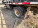 2005 Ford F-750 Super Duty 14 Ft Stake Truck (Non-operational)