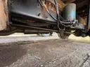 2005 Ford F-750 Super Duty 14 Ft Stake Truck (Non-operational)