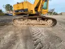 1988 Caterpillar 235C ME Hydraulic Excavator