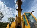 1988 Caterpillar 235C ME Hydraulic Excavator