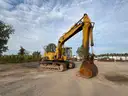 1988 Caterpillar 235C ME Hydraulic Excavator