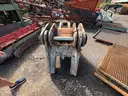 Concrete Pulverizer To Fit Cat 235C