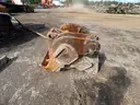 Concrete Pulverizer To Fit Cat 235C