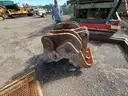 Concrete Pulverizer To Fit Cat 235C