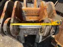 Concrete Pulverizer To Fit Cat 235C