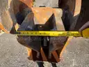 Concrete Pulverizer To Fit Cat 235C