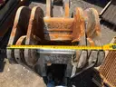 Concrete Pulverizer To Fit Cat 235C