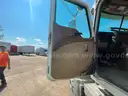 2011 Mack Granite GU713 Truck Tractor