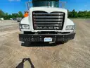 2011 Mack Granite GU713 Truck Tractor
