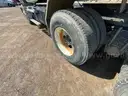 2011 Mack Granite GU713 Truck Tractor