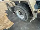 2011 Mack Granite GU713 Truck Tractor