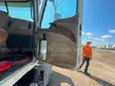 2011 Mack Granite GU713 Truck Tractor