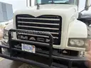 2012 Mack Granite GU713 T/A Truck Tractor