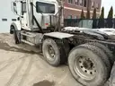 2012 Mack Granite GU713 T/A Truck Tractor