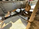 2000 Sterling L8500 T/A Van Truck