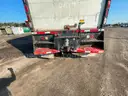 2000 Sterling L8500 T/A Van Truck