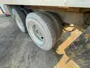 2000 Sterling L8500 T/A Van Truck