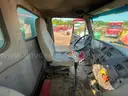 2000 Sterling L8500 T/A Van Truck
