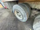 2000 Sterling L8500 T/A Van Truck