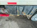 2000 Sterling L8500 T/A Van Truck