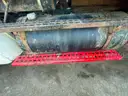 2000 Sterling L8500 T/A Van Truck