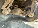 2000 Sterling L8500 T/A Van Truck