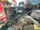 2000 Sterling L8500 T/A Van Truck