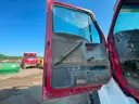 2000 Sterling L8500 T/A Van Truck